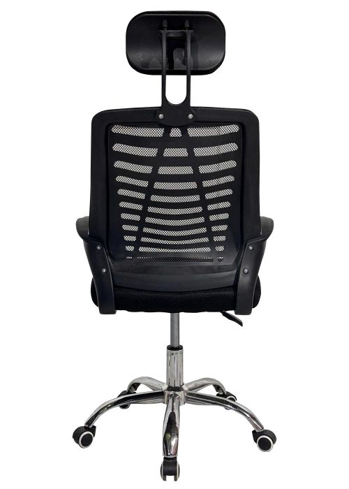 Sillón Triton Negro