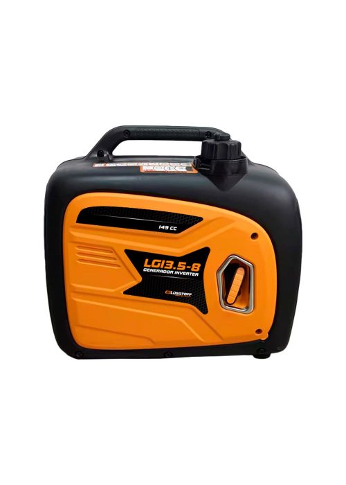 Generador inverter 3.5KVA- LGI3.5-8