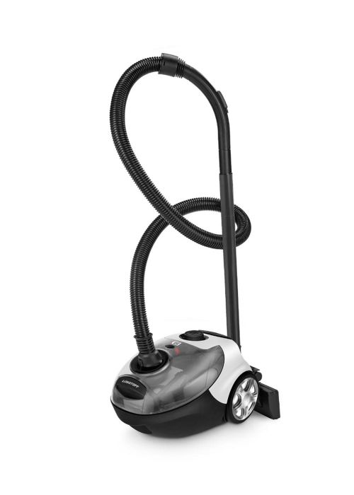 ASPIRADORA TRINEO C/BOLSA LAV 2L 1400W Neutro