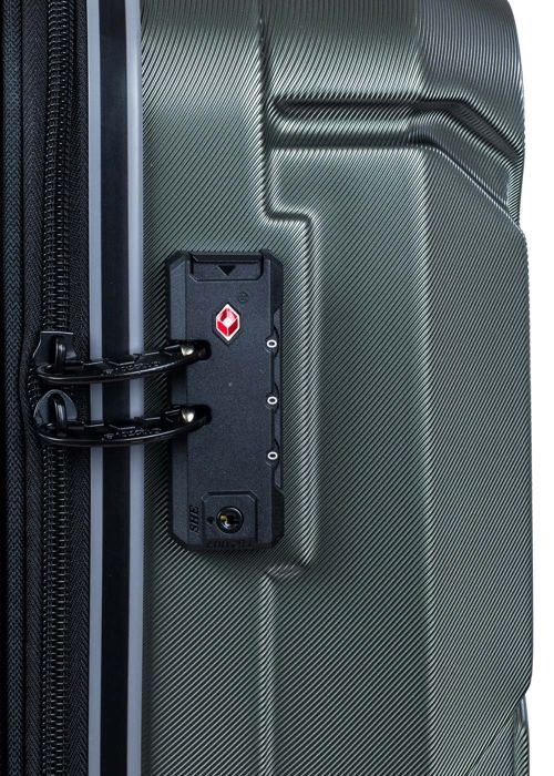 ODISSEY 94000 Mediana