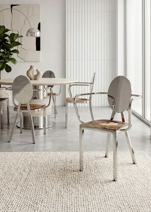 Sillón Alessio
