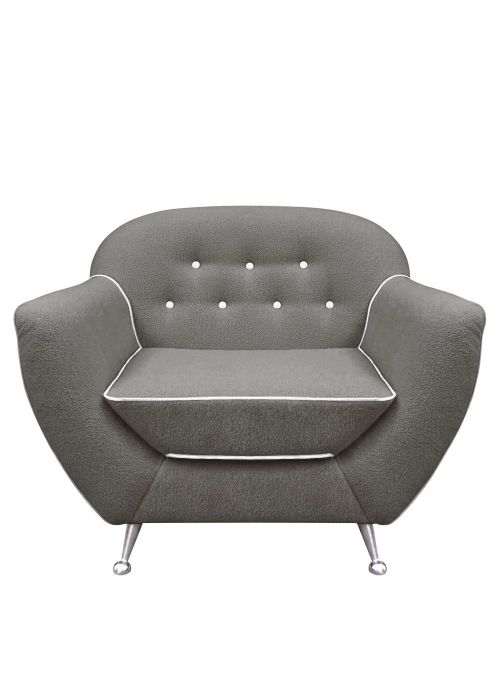 Sillón Bari 1 cuerpo