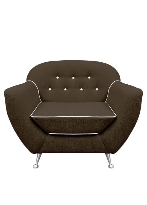 Sillón Bari 1 cuerpo Lenny Coffe