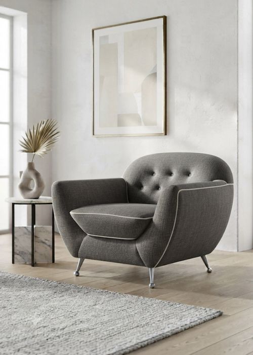 Sillón Bari 1 cuerpo