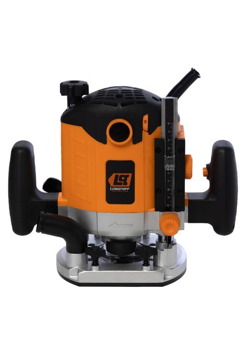 FRESADORA 1400W FRL1400-9 Neutro