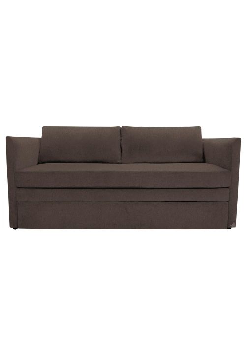 Sofá Cama Siena Lenny Coffe