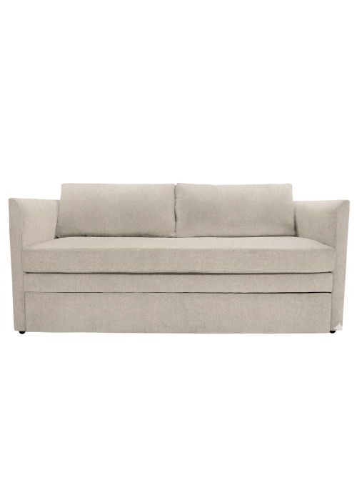 Sofá Cama Siena Lenny Ivory