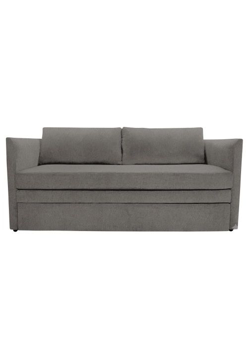 Sofá Cama Siena Lenny Steel