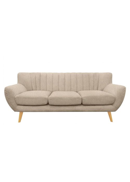 Sillón Savona Lenny Ivory