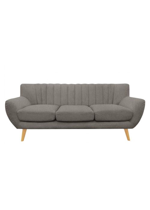 Sillón Savona Lenny Steel