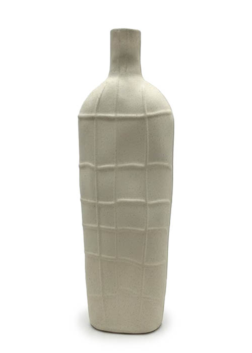 Florero Natura Beige Neutro