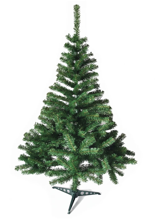 Árbol Navideño Niseko 150cm Verde