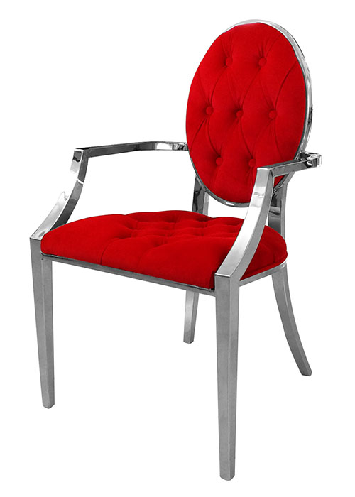 Sillón Magnus Capitone