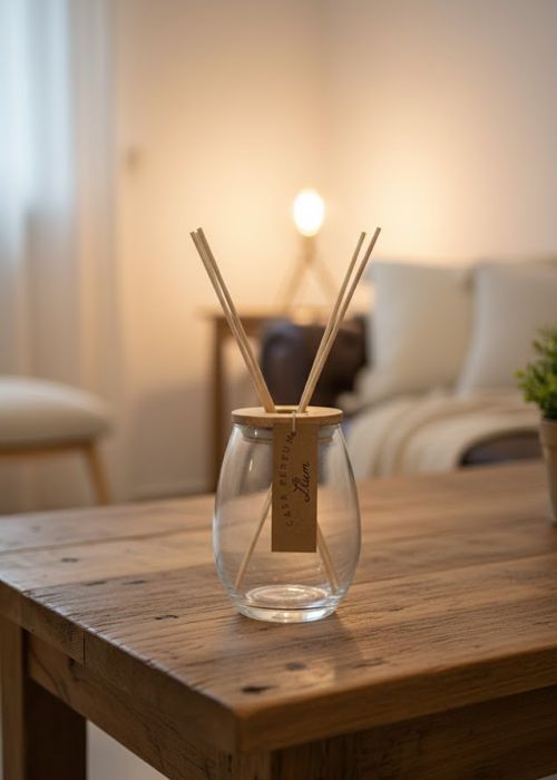 Difusor Gran Bombe 500 ml Neutro