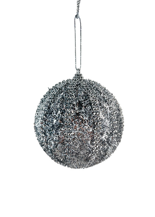 Adorno Rayas Silver Plata