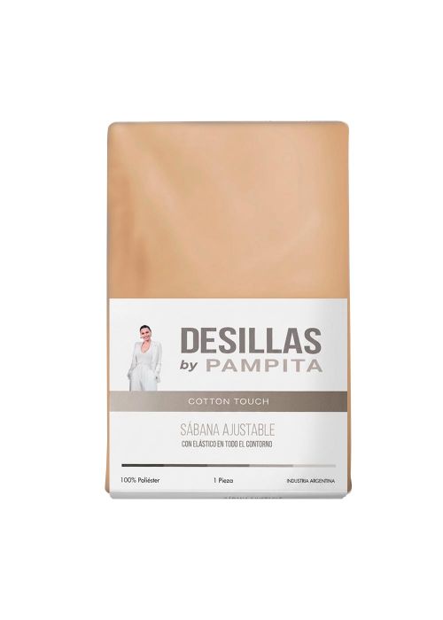 AJUSTABLE COTTON TOUCH 1 1/2 Amarillo Claro