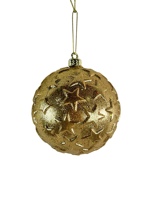Adorno Estrella Gold
