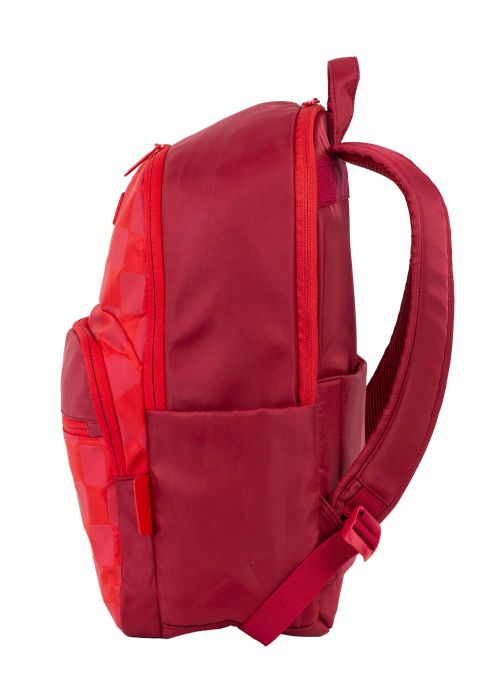 MOCHILA MICKEY MINNIE ROJA 77003R