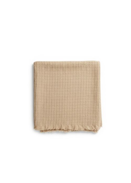 Repasadores Nido Soft 47x60 cm Natural