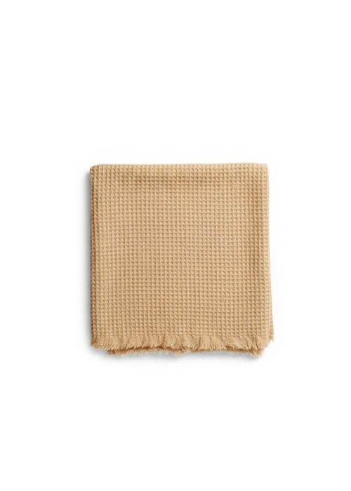 Repasadores Nido Soft 47x60 cm Tostado