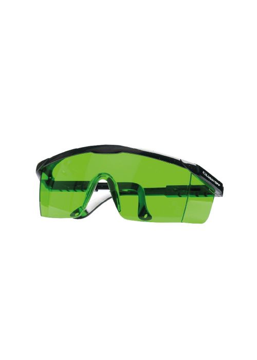 Gafas de visón de nivel láser GLNL-8V Neutro