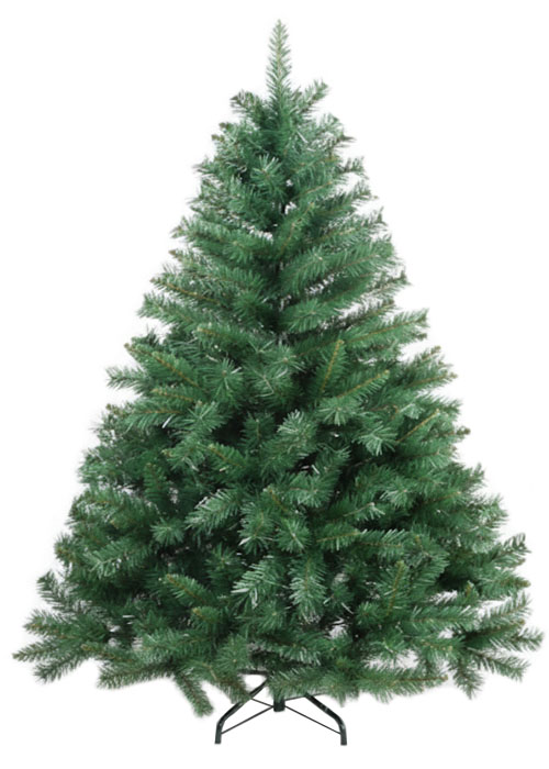 Árbol Navideño Aspen 180 cm Verde
