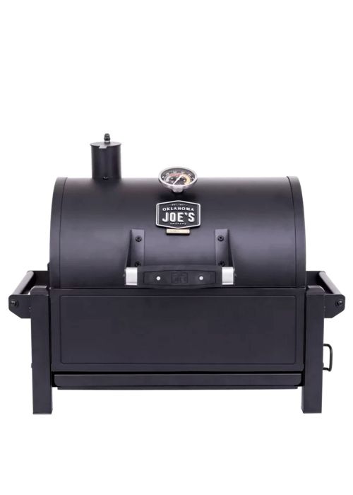Parrilla Oklahoma Joe s Rambler Negro