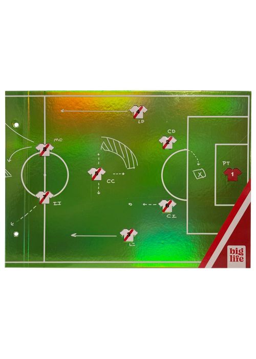 Carpeta N5 Diseno 2  MONUMENTAL Neutro