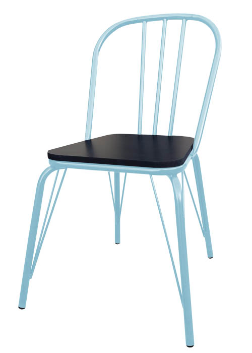 Silla Vermont — DeSillas — Ponete cómodo