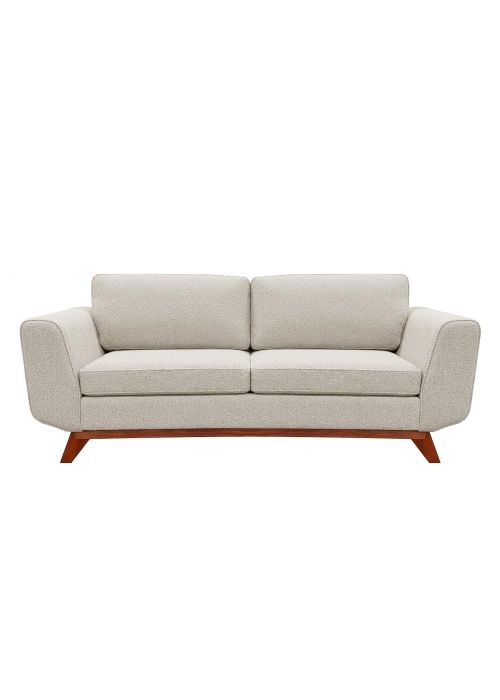 Sillón Bergamo Lenny Ice