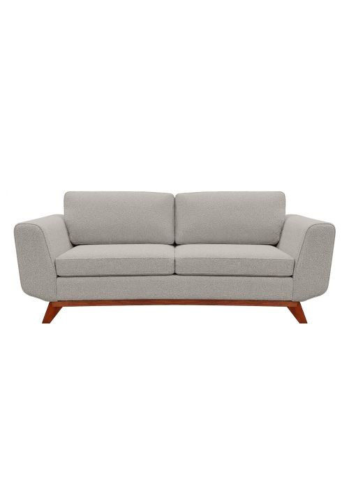 Sillón Bergamo Lenny Plate