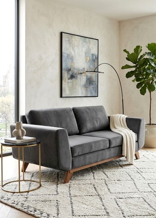 Sillón Bergamo