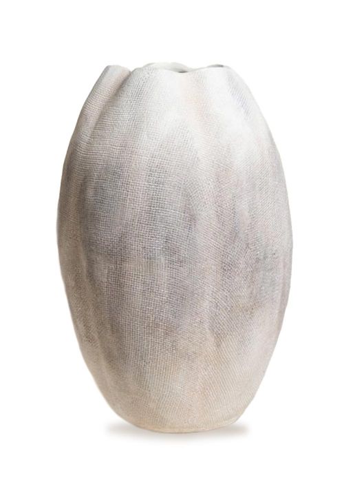 Tinaja Maholi gris 52x32 CM Gris