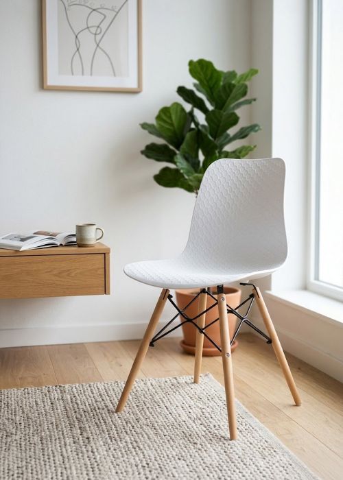 Silla Lirica