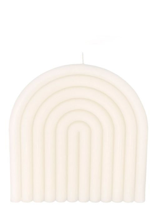 Vela Rainbow Beige 13x13cm Beige