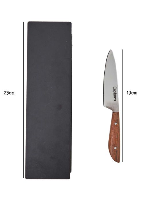 Cuchillo N°1 En Box