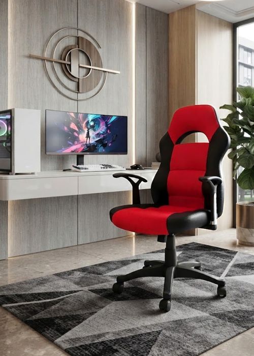 Sillón Pro Gamer Ace