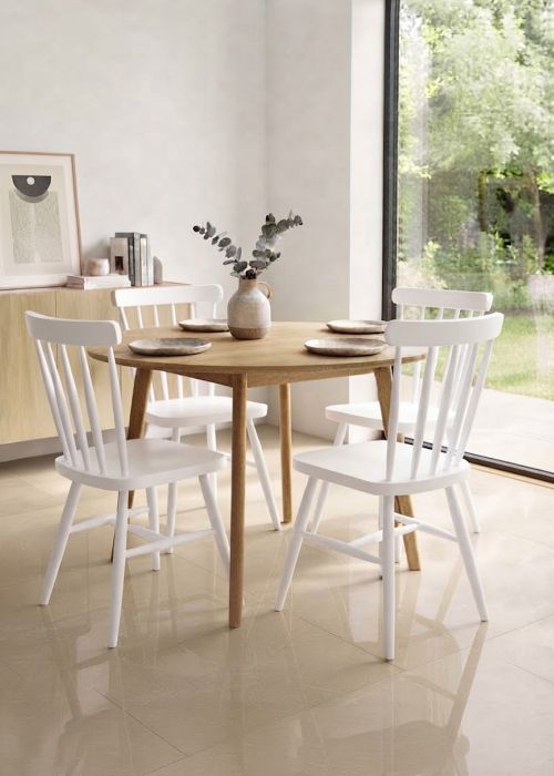 Silla Coventry Laqueada