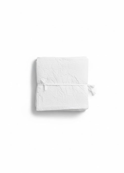 Mantel Tusor 2.20 x 1.50