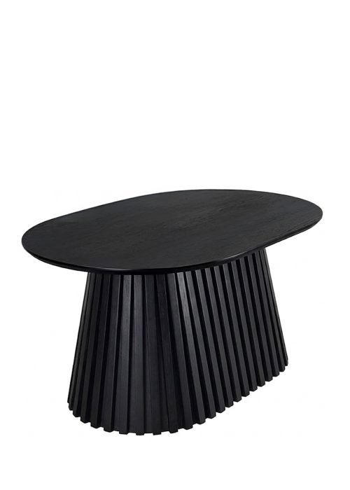 Mesa Flow Ratona Negro