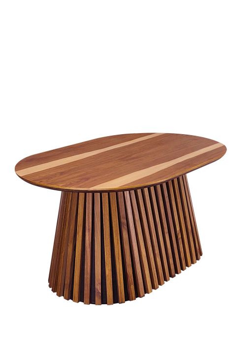 Mesa Flow Ratona Roble