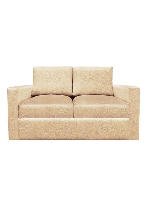 Sillón Trieste Tapizado Arena