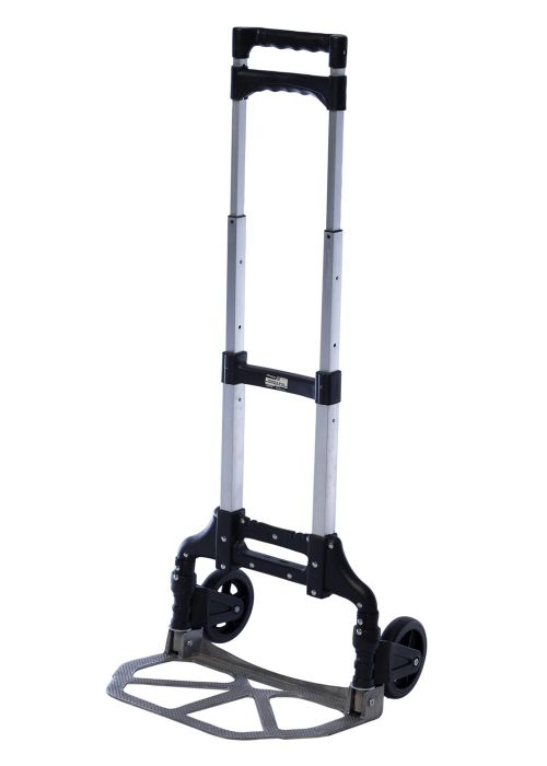 Carro plegable 70KG LQC-70 Neutro