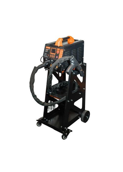 Sacabollo profesional 2800A Neutro