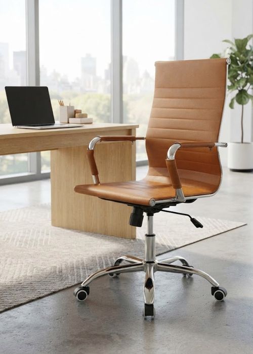 Sillón Chambers