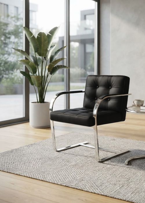 Sillon Brno Capitone