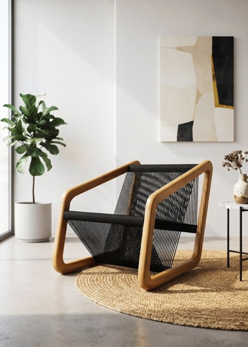 Sillón Emerald