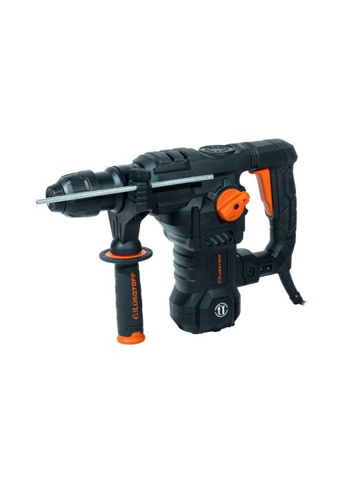 Rotomartillo 6J  1500 W Neutro