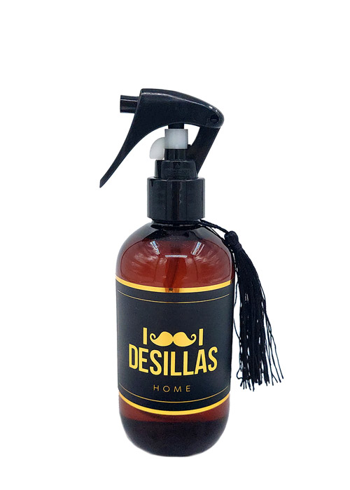 Home Spray 250 Ml Fragancia Cher