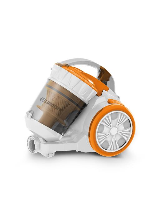 ASPIRADORA MULTICIC S/BOLSA 3.0L 1800W Neutro